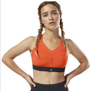 Reebok Sports Bra XS